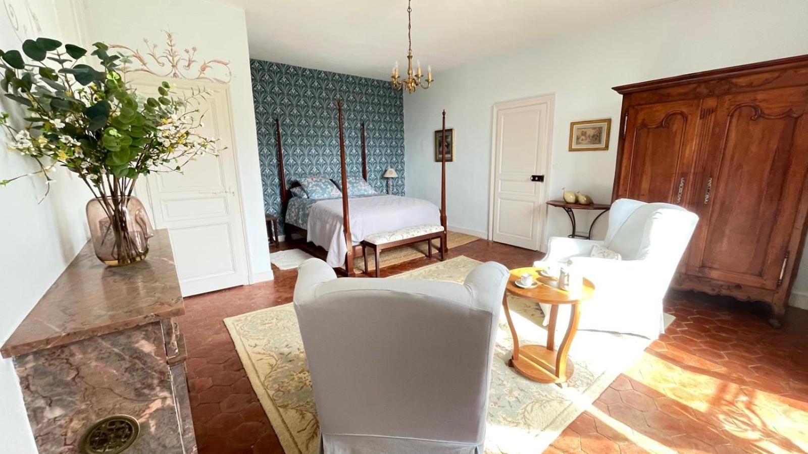 Le Clos De Paris Френе-сюр-Сарт Экстерьер фото