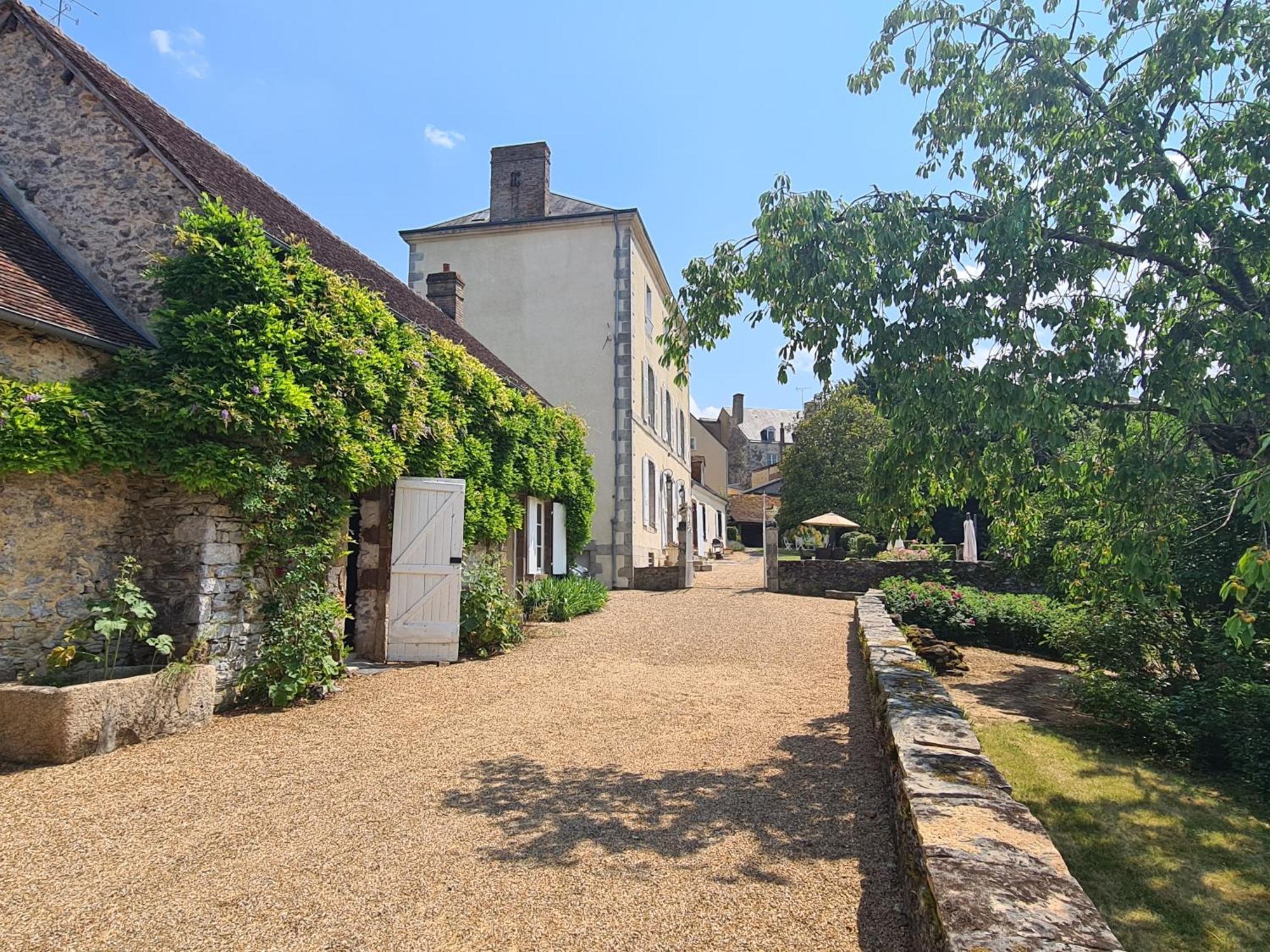 Le Clos De Paris Френе-сюр-Сарт Экстерьер фото
