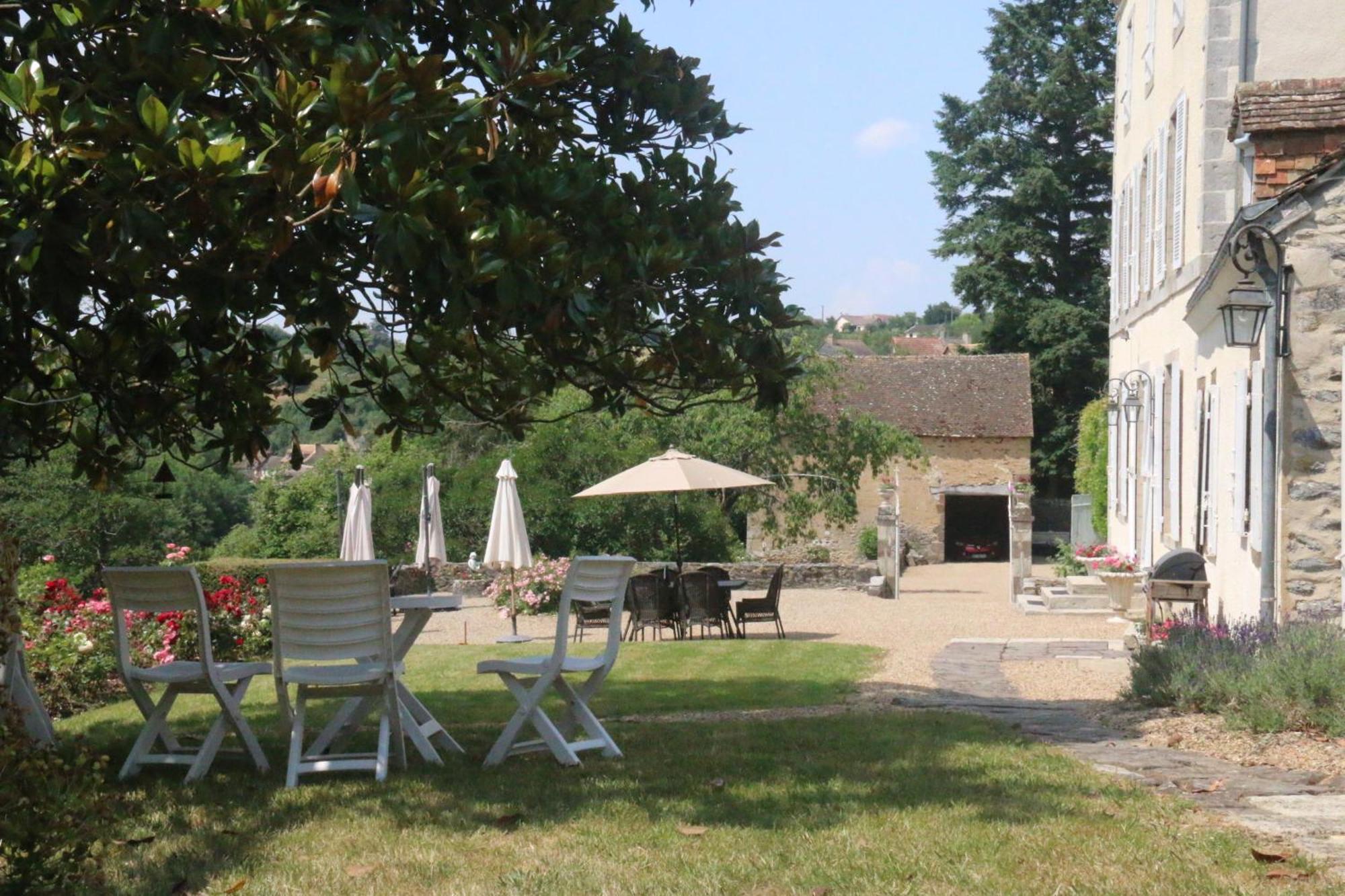 Le Clos De Paris Френе-сюр-Сарт Экстерьер фото